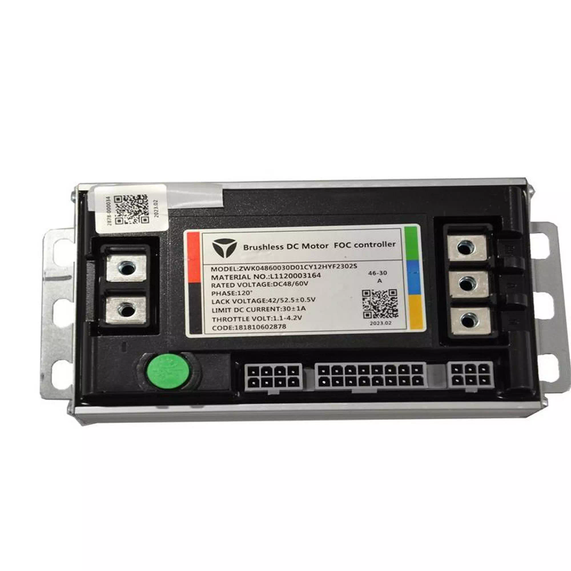 RKS DEE 1500-S LITHIUM BEYİN #RK 41334